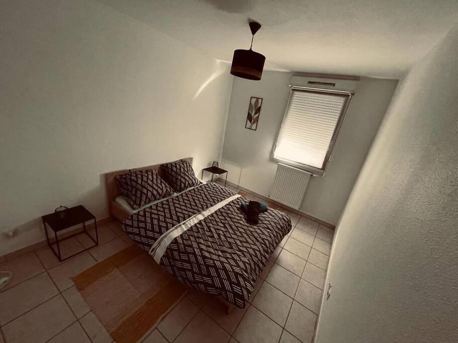 Apartmán Magnifiquet3 Centre/Gare/Parking Annemasse Exteriér fotografie