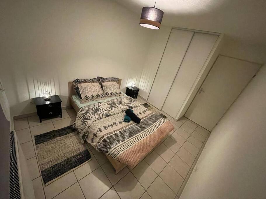 Apartmán Magnifiquet3 Centre/Gare/Parking Annemasse Exteriér fotografie